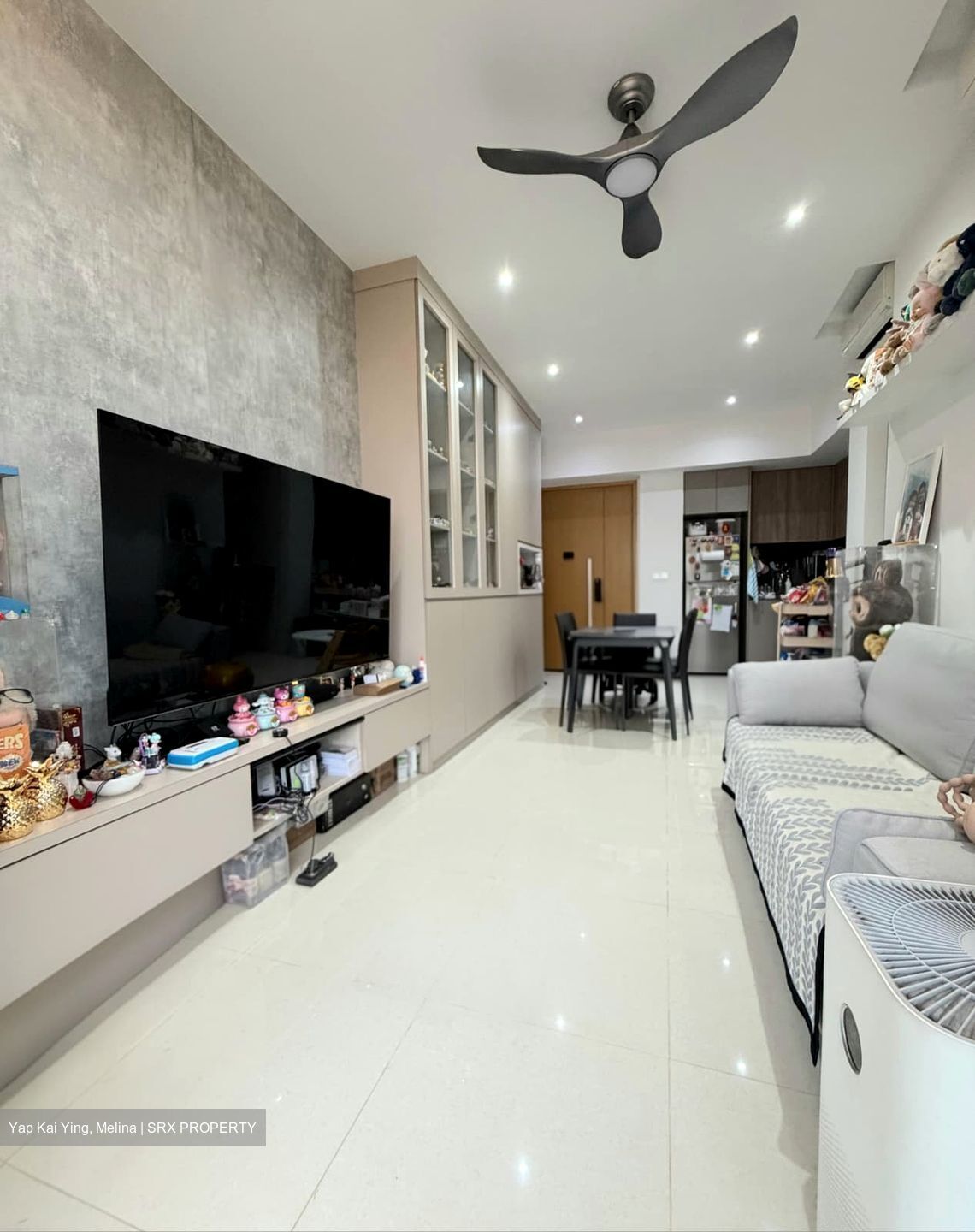 The Jovell (D17), Condominium #574466051